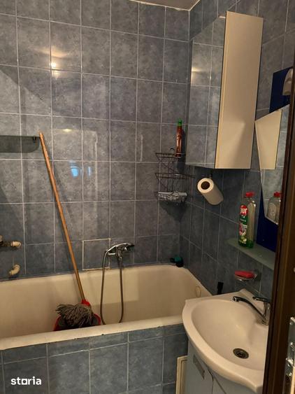 Apartament cu 2 camere în Podu Roș