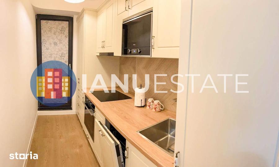 Politehnica 5`Metrou Grozavesti Afi Mall Lujerului NouCentrala Parcare - 2
