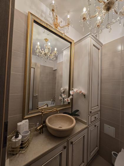 Apartament cu 3 camere în Pipera