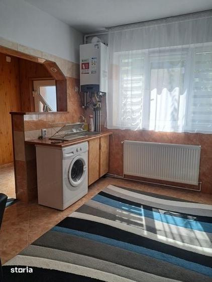 Garsonieră în Central