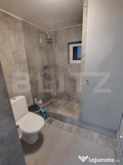 Casă cu 4 camere cu Teren 180 Mp în Mănăștur