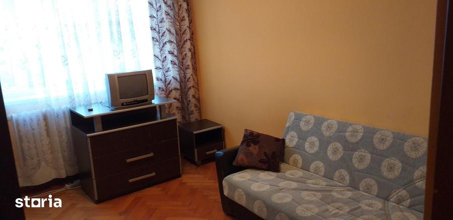 Apartament cu 2 camere în Berceni
