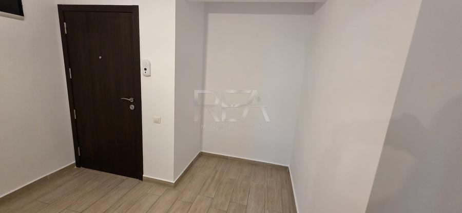 Apartament cu 2 camere decomandat, mobilat în Păcii