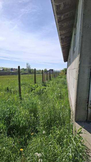 Casă cu 2 camere în Vadu Moldovei