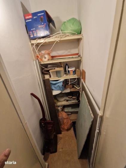 Apartament cu 4 camere decomandat în Militari