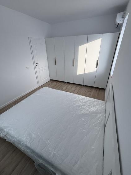 Apartament cu 2 camere în Braytim