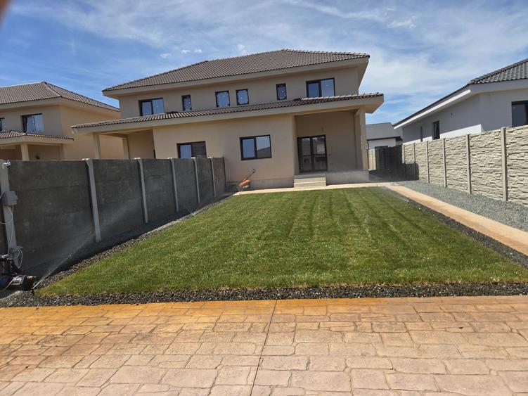 Casa de vanzare Mosnita direct proprietar 5 camere,+tva - 6