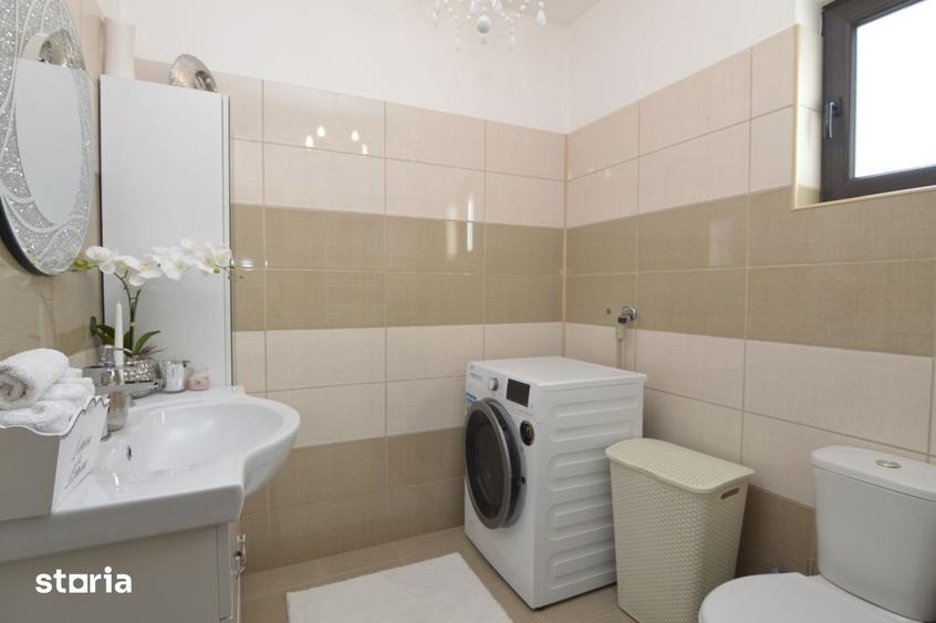 VANZARE VILA 4 CAMERE CORNETU-STR.AEROPORTULUI NR.47 C - 7