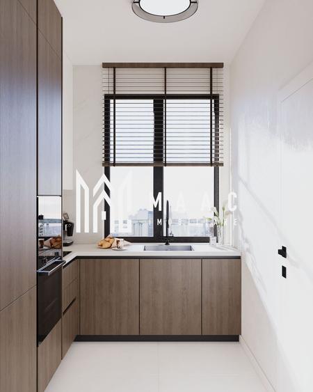 APARTAMENT TIP STUDIO I CALEA SURII MICI - 16