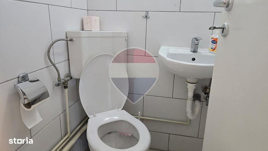 Spațiu comercial, de 10 mp, în Drumul Taberei