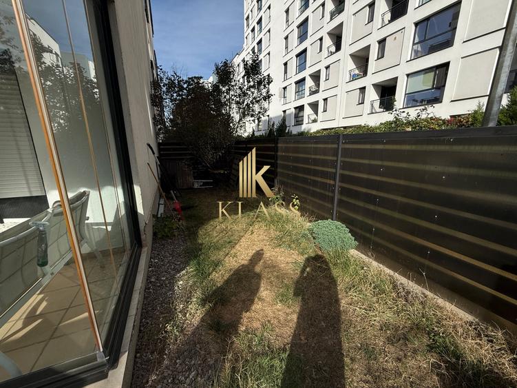 Apartament cu 3 camere decomandat, mobilat în Băneasa