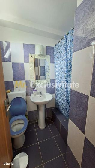 Casă cu 5 camere cu Teren 500 Mp în Bascov