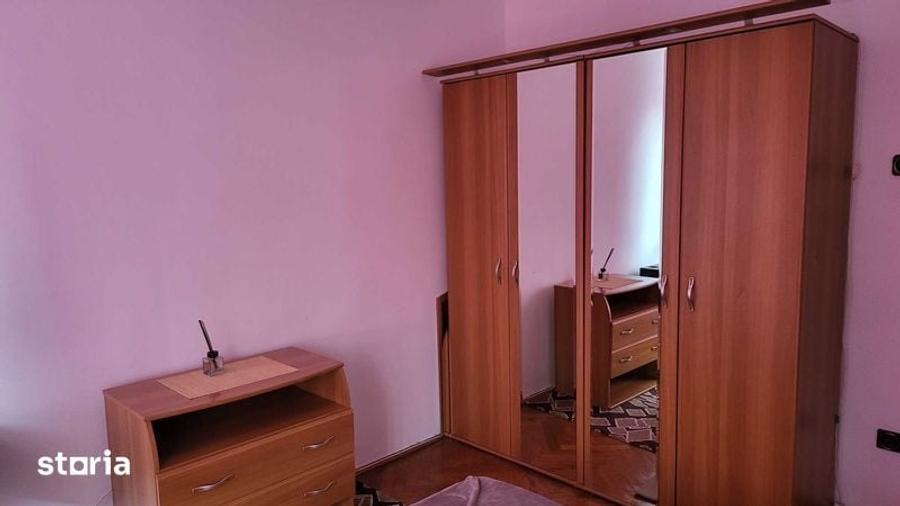 Apartament cu 2 camere în Giulești