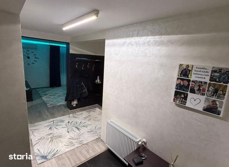 Casă cu 5 camere cu Teren 555 Mp în Miroslava