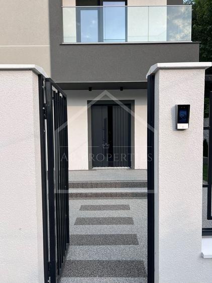 VILE LUXURY | 4/5 camere | Straulesti | TOP DEAL | Acte Finalizate - 4