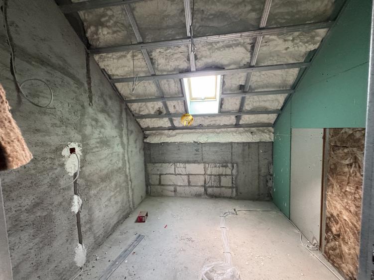 Vila 4 camere P+1+M - Complex Nou - Aproape de DN1 - 16