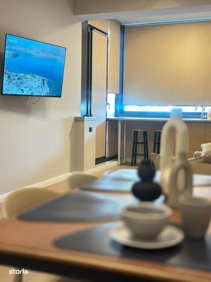 Apartament cu 2 camere în Nord