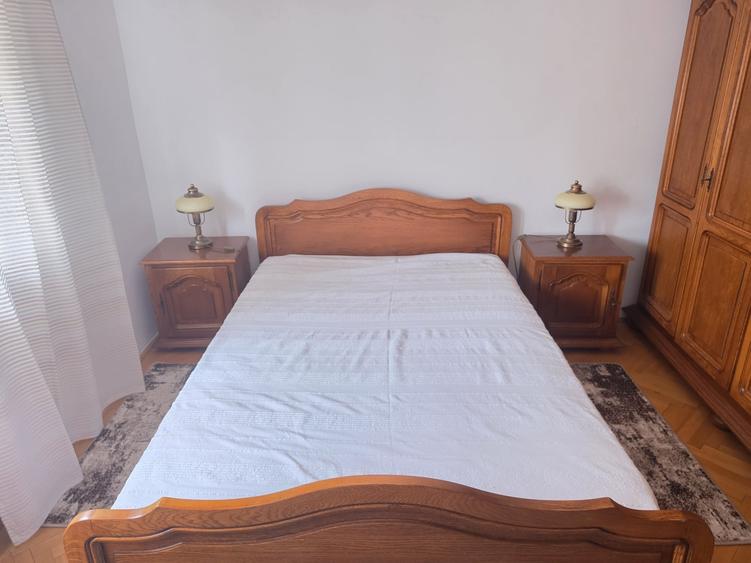 Apartament cu 2 camere decomandat, mobilat în Dristor