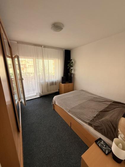 Apartament cu 2 camere decomandat în Dosu Bricii