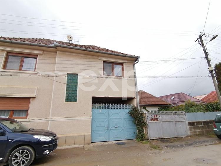 Casă de vânzare – Făgăraș 110 mp ,curte comuna! - 2