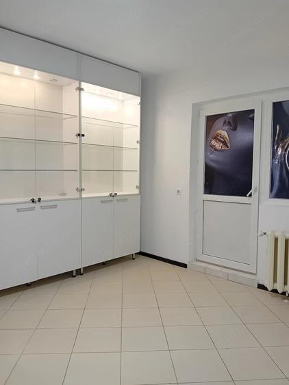 Spatiu comercial de inchiriat CALEA VITAN VIZAVI DE MALL VITAN - 5