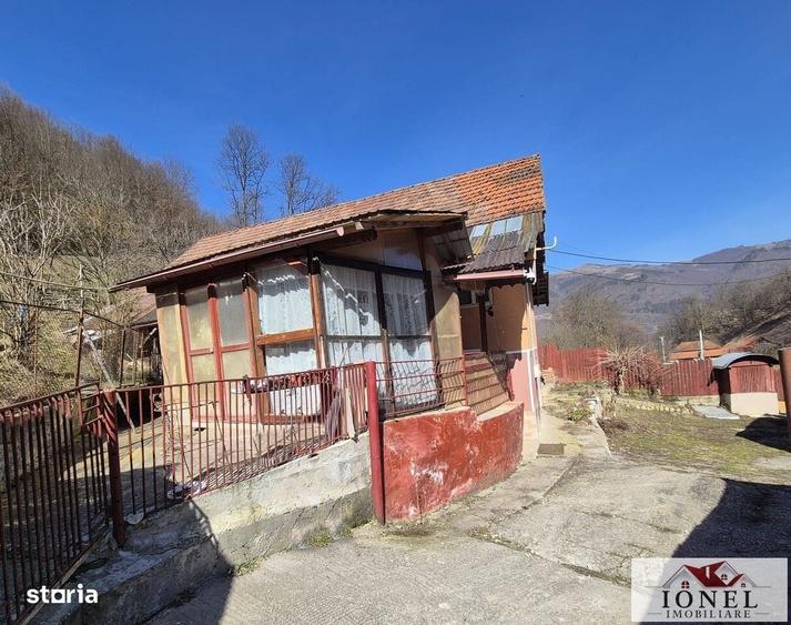 Vanzare casa in Metes - 8