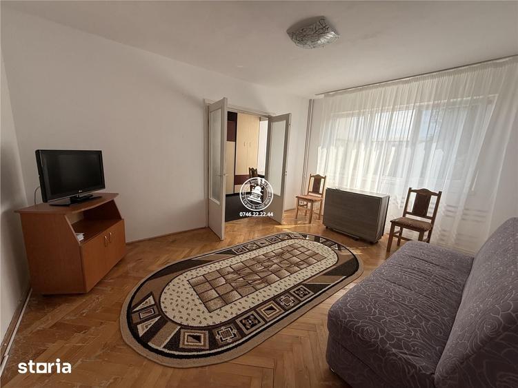 Apartament 2 camere in Alexandru cel Bun - 5