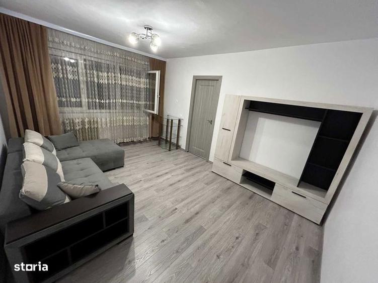 Apartament cu 2 camere în Spitalul Județean