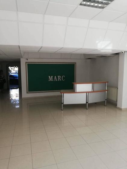 Spațiu comercial, de 83 mp, în Ultracentral
