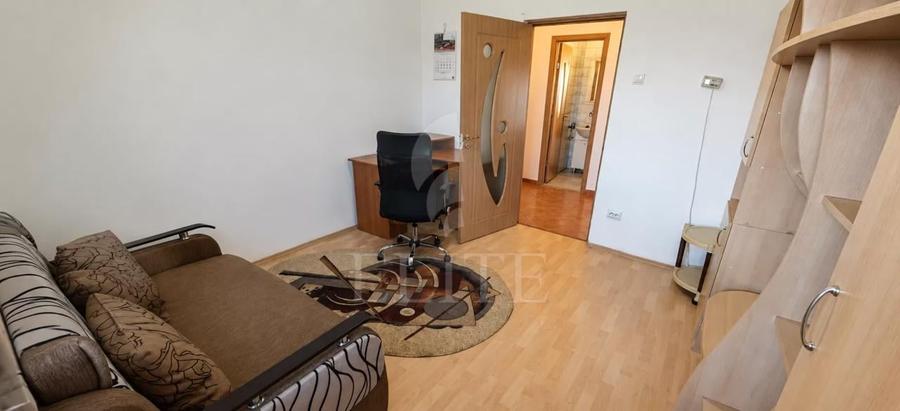 Apartament cu 2 camere decomandat în Mărăști