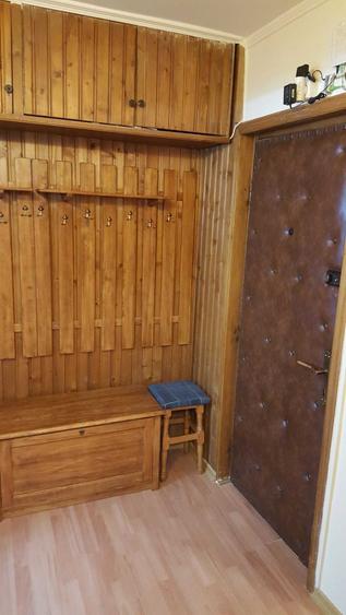 Garsonieră decomandată în Exterior Vest