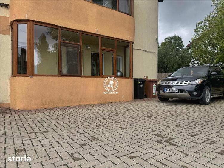 Apartament cu 3 camere în Bucium