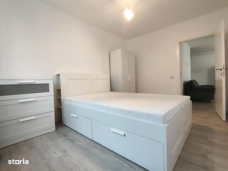 Apartament cu 3 camere decomandat în Chinteni
