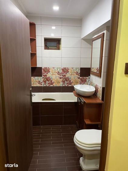 Apartament cu 3 camere decomandat în Ultracentral