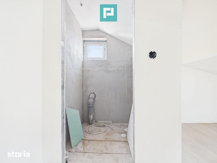 Apartament cu 3 camere în Ciarda Roșie