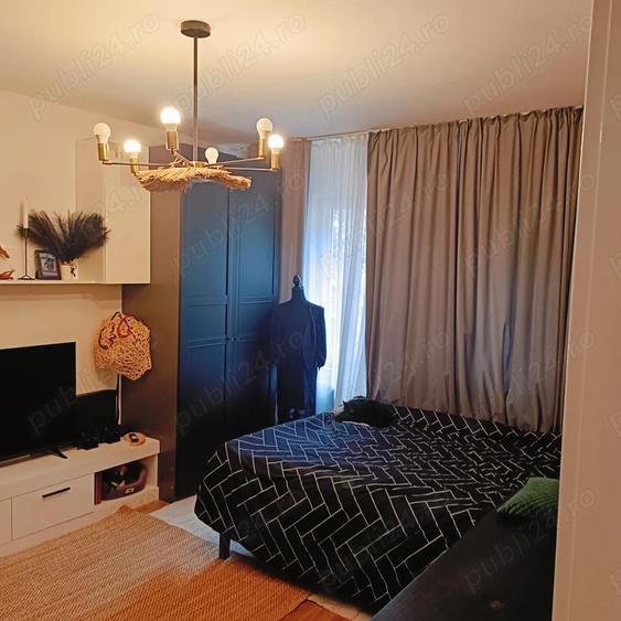 Apartment 2 camere Crangasi - 2