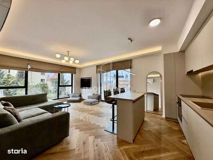 Comision 0% | Bloc 2025 | Vedere Catedrala | Parcare Inclusa - 7