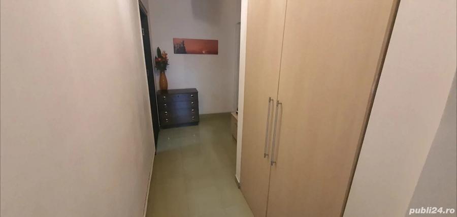 Inchiriez apartament 2 camere Romancierilor sect. 6 - 9