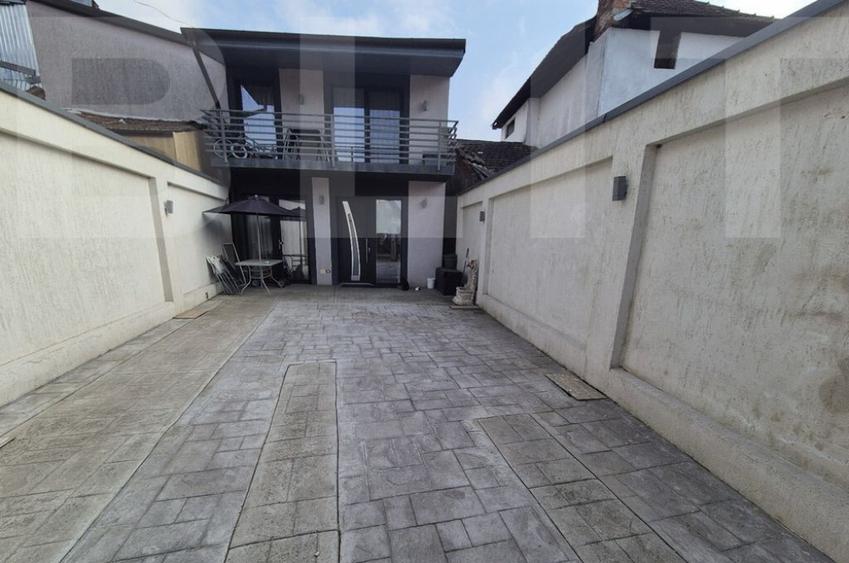 Casa de vanzare. - 2