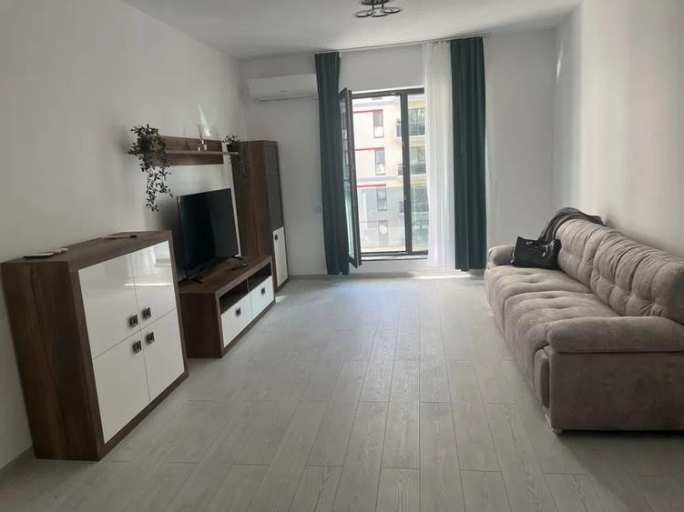 Apartament 2 Camere Complex Exigent Plaza - 1