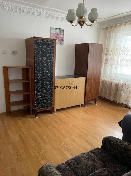 🏡 Apartament 2 camere Alexandru/ Zimbru/ Dacia   - centrala termica , etaj inte - 7