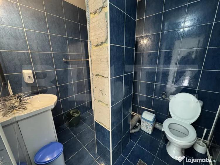 Apartament 3 camere, 65 mp, zona Ultracentral - 4
