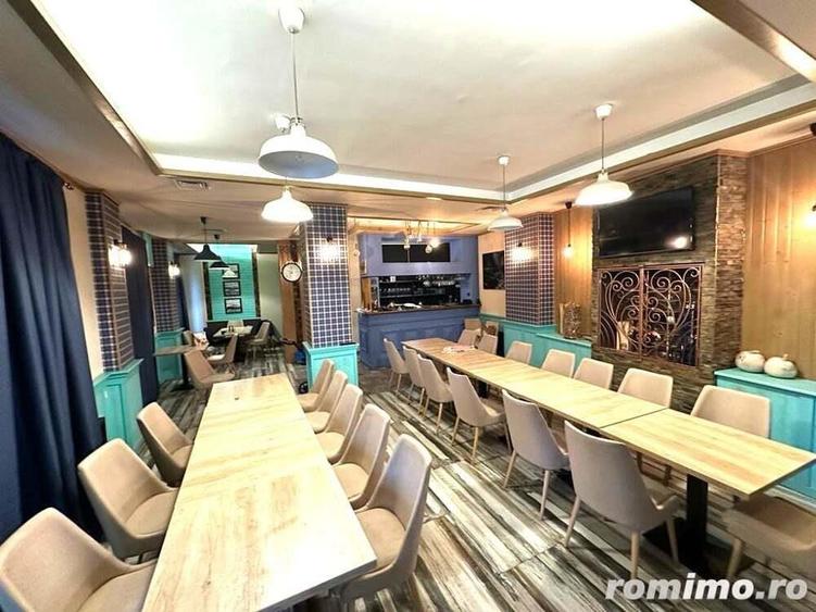 Proprietate cu 2 Corpuri si posibilitate preluare afacere la cheie - 14