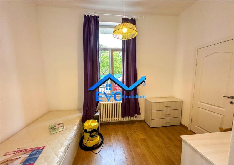 Corp de casa, prima , 3 camere, 70 mp, zona Copou - 4