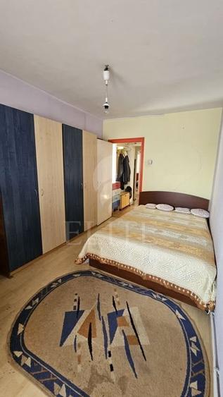 Apartament 2 camere în zona STRAZII AUREL VLAICU - 4