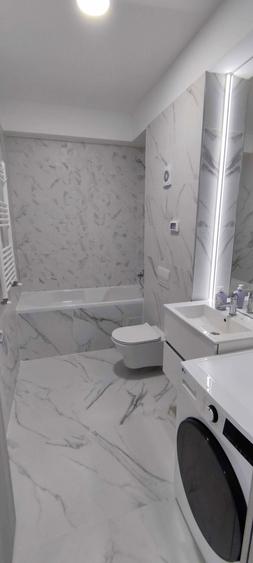 Garsoniera noua Novum 56 Gorjului Parcul Liniei Bld Timisoara Parcare - 5