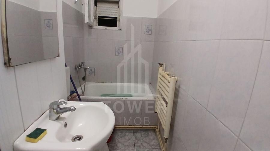 Garsoniera 27mp | parter | zona Broscarie - 6