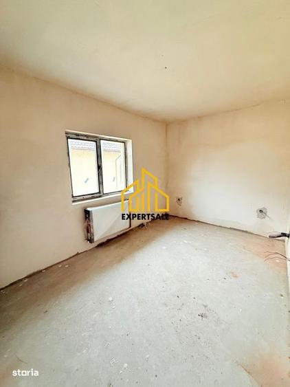 Vila P+1+M Bragadiru, Ilfov | Curte 250 mp - 4