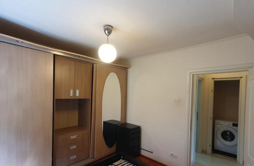 Inchiriez apartament 3 camere Malul Muresului - 10