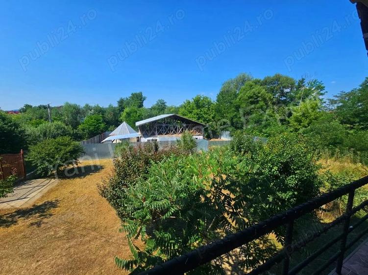 Proprietate compusa din casa + hala, de vanzare in Curtea de Arge?. - 7